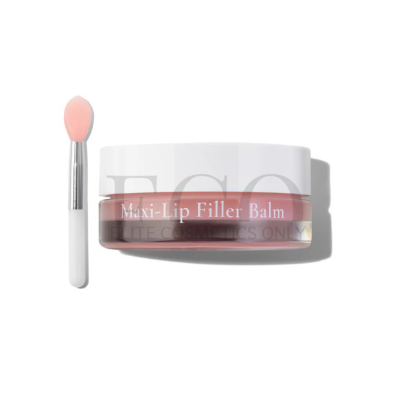 Бальзам-филлер для увеличения объема губ Melume Skinscience Glossy Lip Line Eraser Maxi-Lip Filler Balm, 13 гр