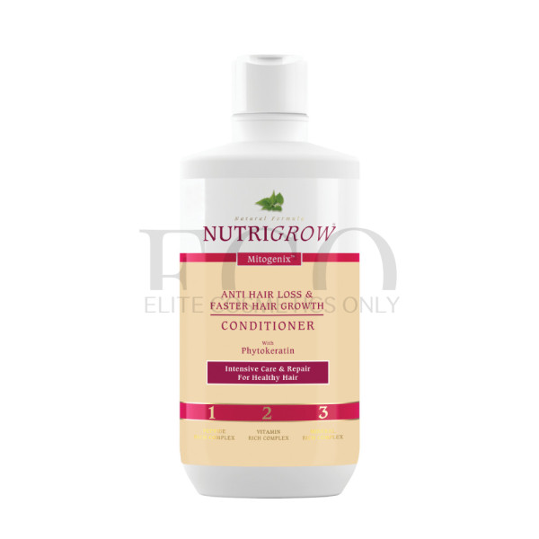 Кондиціонер для волосся Nutrigrow Anti Hair Loss Faster Hair Growth Conditioner 300 мл