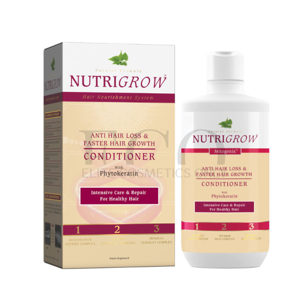 Кондиціонер для волосся Nutrigrow Anti Hair Loss Faster Hair Growth Conditioner 300 мл