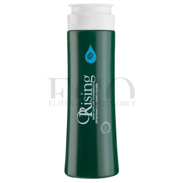 Фітоессенціальний шампунь проти лупи Orising Phytoessencial Anti-Dandruff Hair-Wash, 100 мл