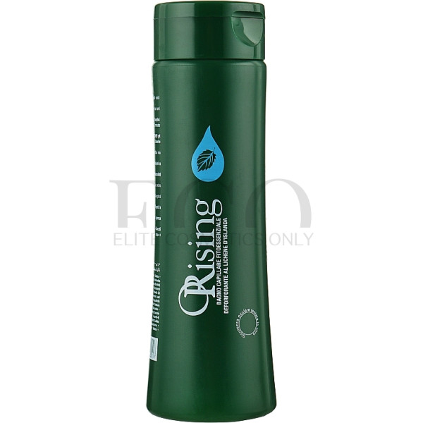 Фітоессенціальний шампунь проти лупи Orising Phytoessencial Anti-Dandruff Hair-Wash, 250 мл