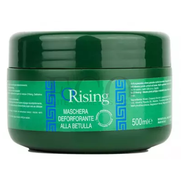Фітоессенціальная маска проти лупи Orising Anti-Dandruff Mask, 500 мл