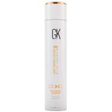 Шампунь балансуючий GKHair Balancing Shampoo, 300 мл