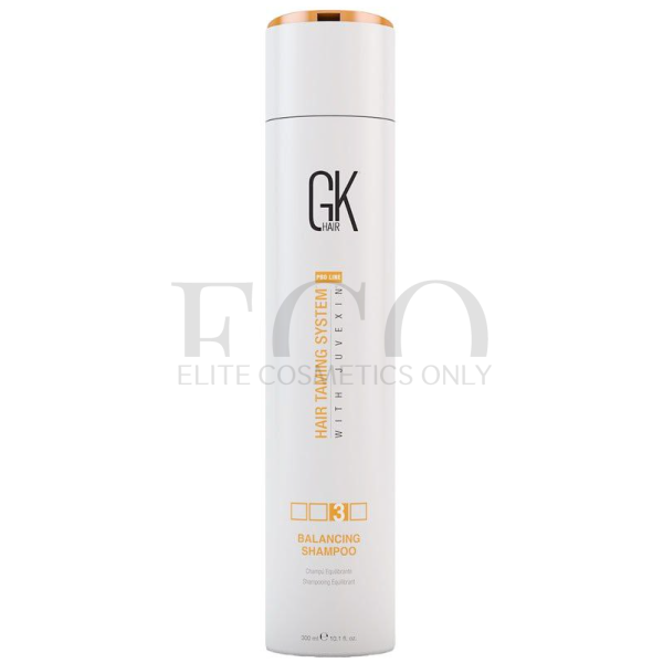 Шампунь балансуючий GKHair Balancing Shampoo, 300 мл