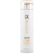 Шампунь зволожуючий для волосся GKHair Moisturizing Shampoo Color Protection, 1000 мл