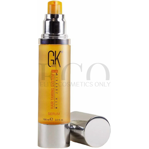 Сироватка-шовк на аргановій олії GKHair Serum, 100 мл