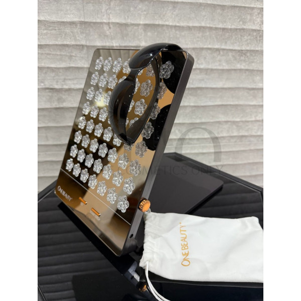 Crystal One Beauty инновационный девайс для кожи лица