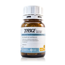 Молекулярный комплекс против выпадения волос Oxford Biolabs® TRX2® Molecular Food Supplement for Hair, 90 шт