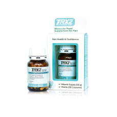 Молекулярный комплекс против выпадения волос Oxford Biolabs® TRX2® Molecular Food Supplement for Hair, 90 шт
