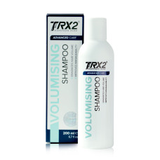 Шампунь для объема волос Oxford Biolabs® TRX2® Advanced Care Volumising Shampoo, 200 мл     