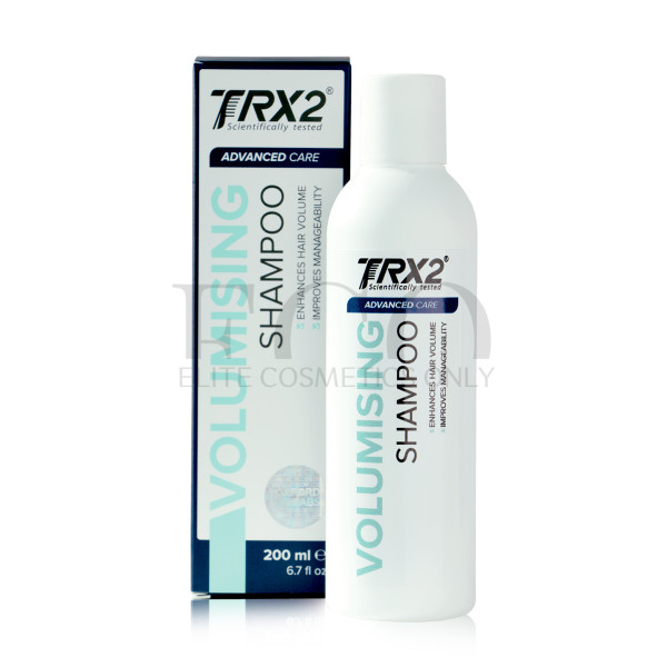 Шампунь для об'єму волосся Oxford Biolabs® TRX2® Advanced Care Volumising Shampoo, 200 мл 