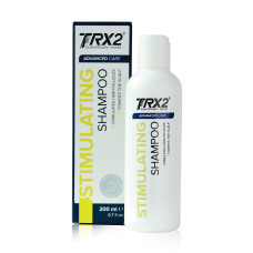 Стимулирующий шампунь для волос Oxford Biolabs® TRX2® Advanced Care Stimulating Shampoo, 200 мл 