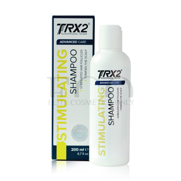 Стимулюючий шампунь для волосся Oxford Biolabs® TRX2® Advanced Care Stimulating Shampoo, 200 мл