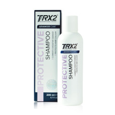 Шампунь для защиты и питания волос Oxford Biolabs® TRX2® Advanced Care Protective Shampoo, 200 мл