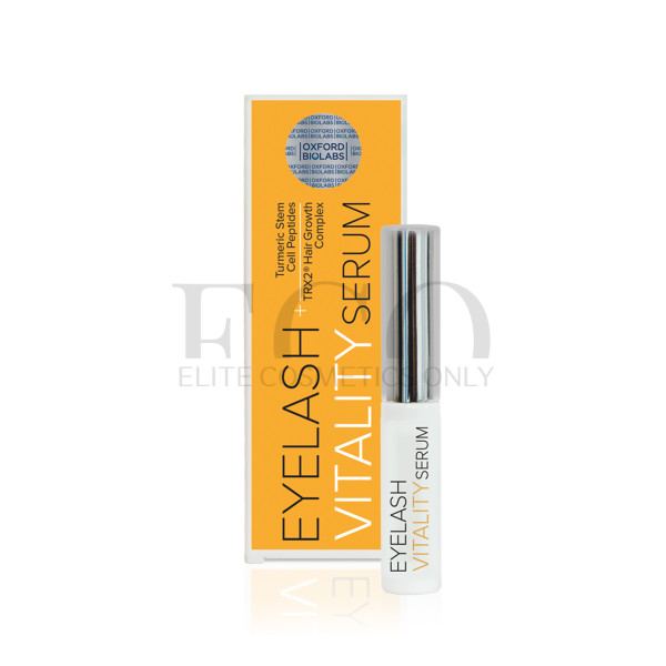 Питательная сыворотка для роста ресниц Oxford Biolabs® Eyelash Vitality Serum, 3,5 мл 