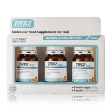 Набор Молекулярный комплекс 3-бутылочный пакет Oxford Biolabs TRX2 Molecular Complex 3-Plashkovy Package, 3 флакона 1674 мг, 270 капсул