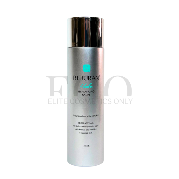 Toner Rejuran Cosmetics Healer Rebalancing, 120 ml