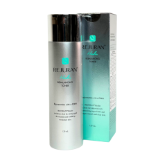 Тоник для восстановления баланса кожи Rejuran Cosmetics Healer Rebalancing Toner, 120 мл