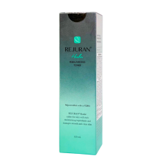 Тоник для восстановления баланса кожи Rejuran Cosmetics Healer Rebalancing Toner, 120 мл