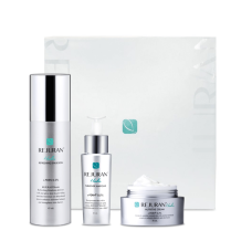 Набор для ухода и сияния кожи Rejuran Cosmetics Healer Glow-Up skin care set, 1 упаковка