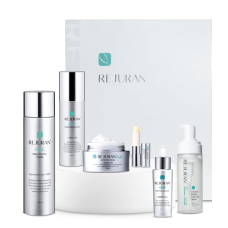 Набор для полной регенерации кожи Rejuran Cosmetics Healer Full regenaration skincare Set, 1 упаковка
