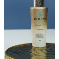 Омолаживающая сыворотка с дополнительным эффектом Rejuran Cosmetics Healer Dual Effect Ampoule, 30 мл