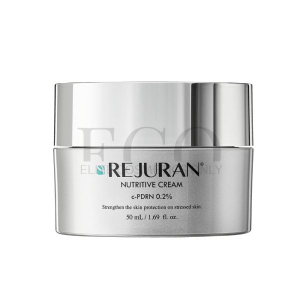 Крем для интенсивного питания и увлажнения кожи Rejuran Healer Nutritive Cream, 50 мл
