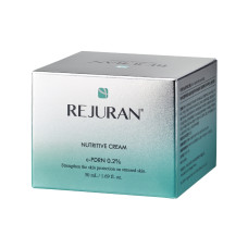 Крем для интенсивного питания и увлажнения кожи Rejuran Healer Nutritive Cream, 50 мл