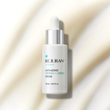 Сыворотка с ретинолом для глубокого омоложения Rejuran Advanced Advanced Anti-Aging Retinol Serum, 30 мл
