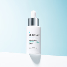 Сыворотка с ретинолом для глубокого омоложения Rejuran Advanced Advanced Anti-Aging Retinol Serum, 30 мл