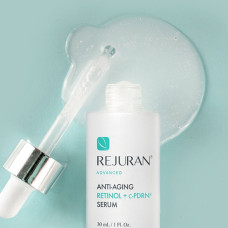 Сыворотка с ретинолом для глубокого омоложения Rejuran Advanced Advanced Anti-Aging Retinol Serum, 30 мл