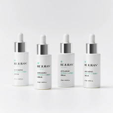Сыворотка с ретинолом для глубокого омоложения Rejuran Advanced Advanced Anti-Aging Retinol Serum, 30 мл