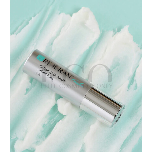 Успокаивающий бальзам для губ Rejuran Healer Calming lip balm, 3.7 г