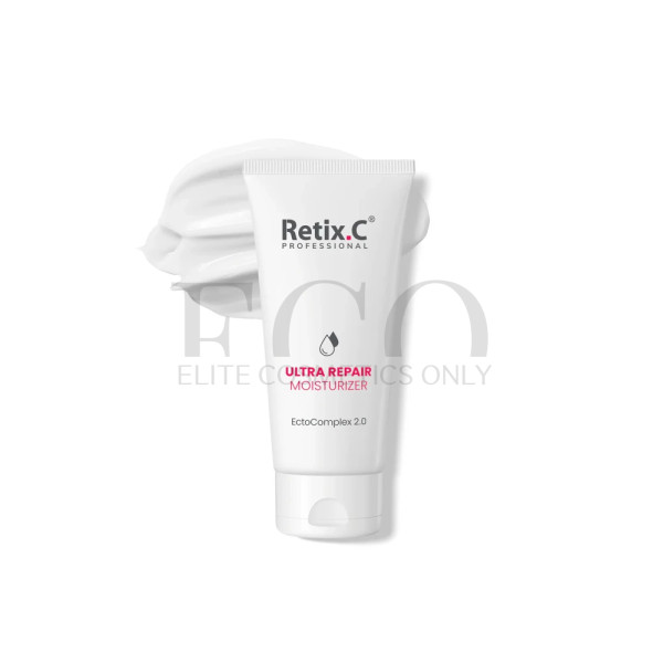 Ультраувлажняющий и восстанавливающий крем Retix.C ULTRA REPAIR MOISTURIZER, 50 мл