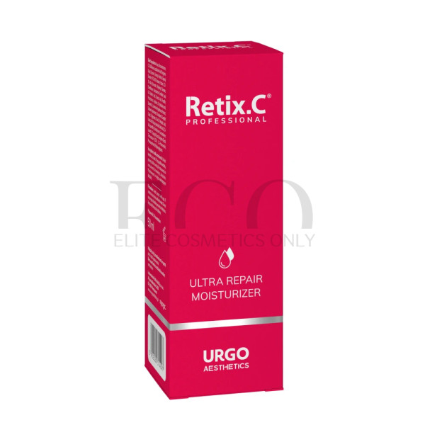 Ультраувлажняющий и восстанавливающий крем Retix.C ULTRA REPAIR MOISTURIZER, 50 мл