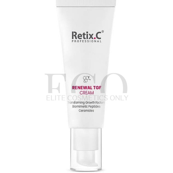 Regenerating cream with TGF growth factor Retix.C RENEWAL TGF, 48 ml
