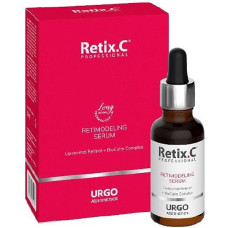 Ремоделирующая сыворотка с липосомальным ретинолом Retix.C RETIMODELING SERUM, 30 мл