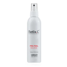 Раствор для подготовки кожи перед пилингом Retix.C PRE-PEEL SOLUTION, 200 мл