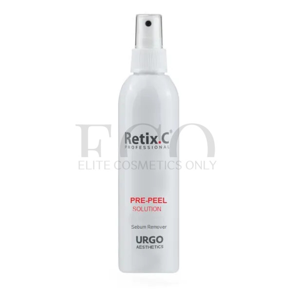 Solution for skin preparation before peeling Retix.C PRE-PEEL SOLUTION, 200 ml