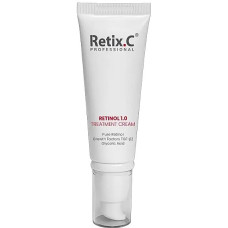 Лечебный крем с ретинолом Retix.C RETINOL 1.0, 48 мл