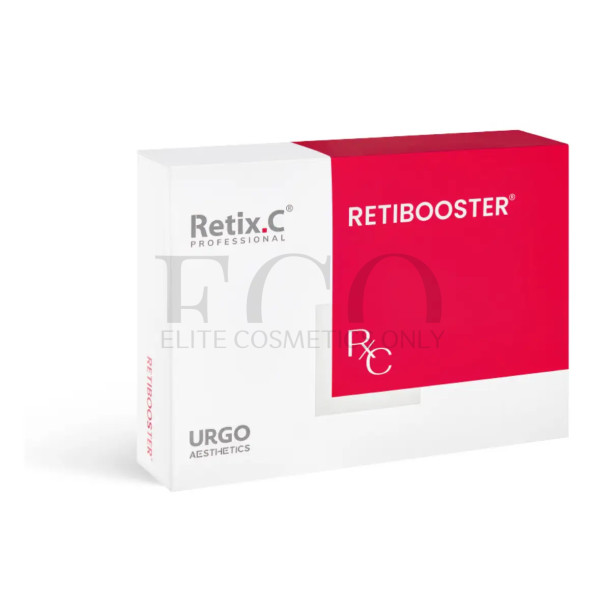 Retix.C RETIBOOSTER with retinol and TGF-activator, 5 procedures, 1 pc