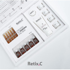 Retix.C RETIBOOSTER with retinol and TGF-activator, 5 procedures, 1 pc