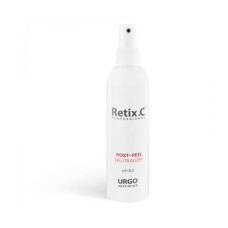 Нейтрализатор пилинга Retix.C POST-PEEL SOLUTION, 200 мл