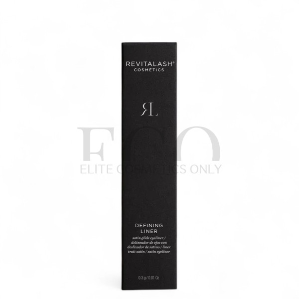 Карандаш лайнер для глаз Revitalash defining liner 0,3 г Черный