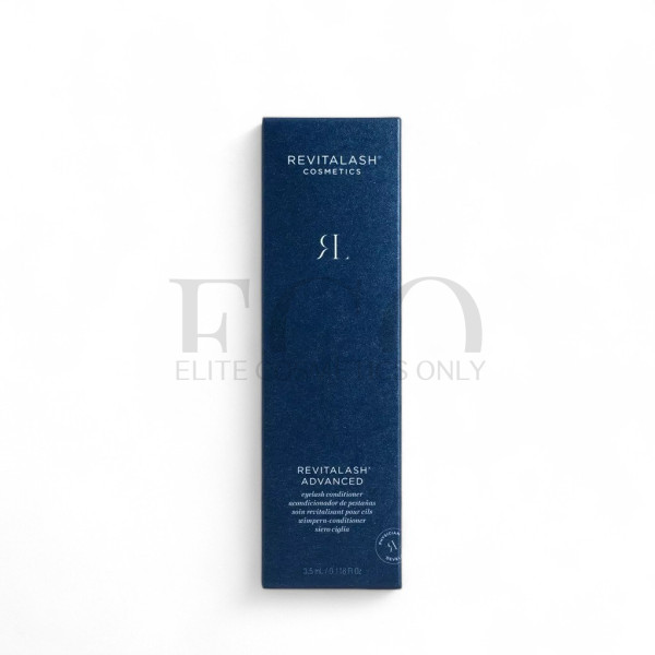 Сыворотка-кондиционер для ресниц Revitalash advanced conditioner 3,5 мл