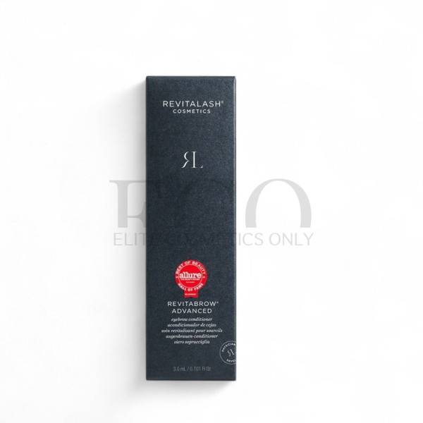 Сыворотка-кондиционер для бровей Revitabrow advanced 3 мл