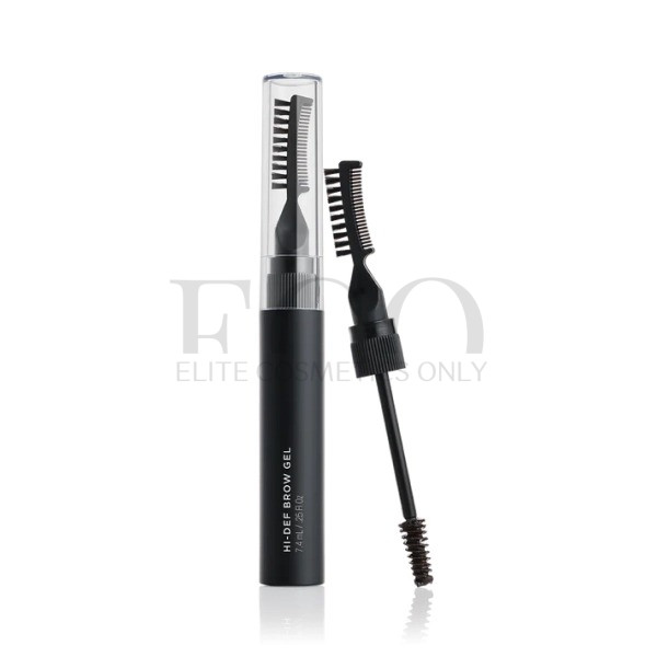 Гель-стайлер для фиксации бровей Revitalash hi-def brow gel 7,4 мл Прозрачный