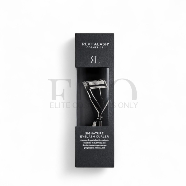 Фирменные щипцы для завивки ресниц Revitalash signature eyelash curler