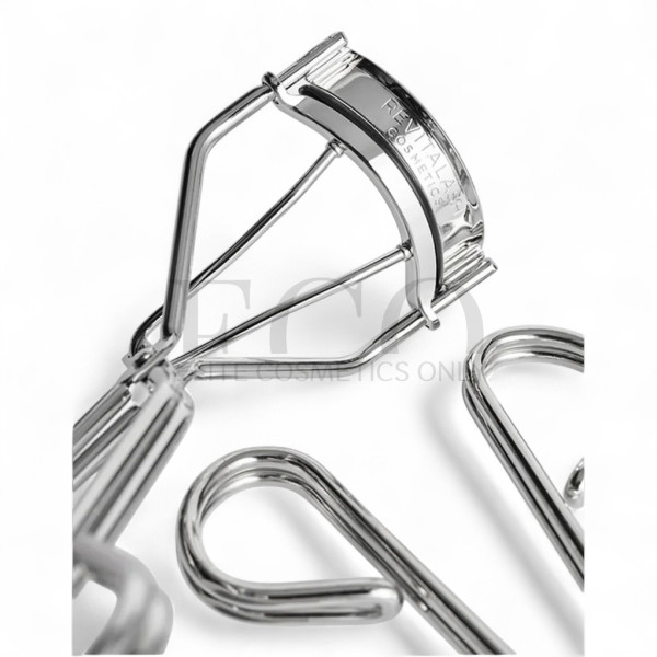 Фирменные щипцы для завивки ресниц Revitalash signature eyelash curler