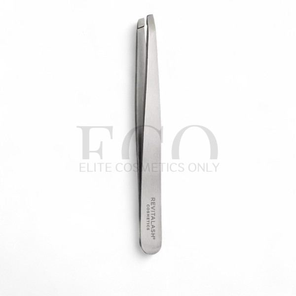 Пинцет для бровей Revitalash precision tweezers
